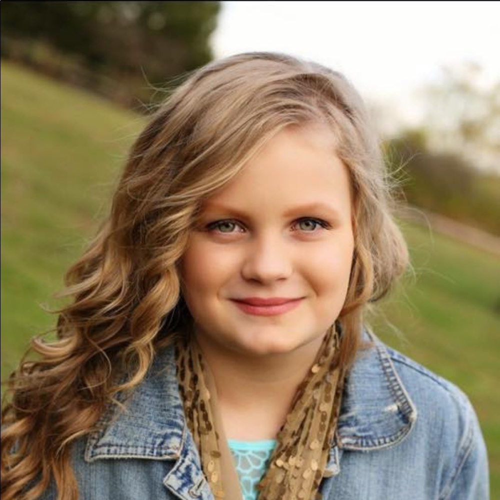 Meet your Posher, Haylee